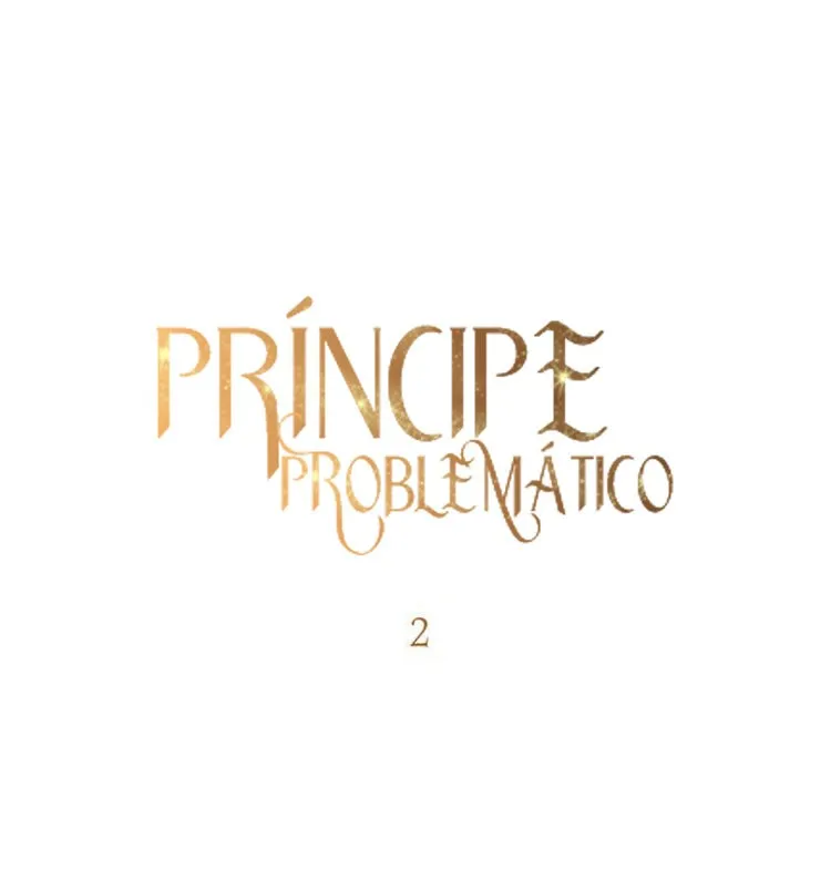 El Príncipe problemático. Capítulo 2 en Línea - página 23