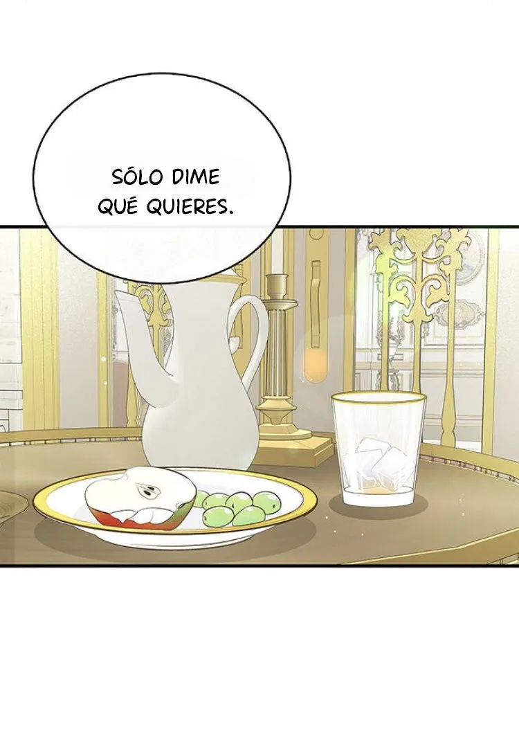El Príncipe problemático. Capítulo 2 en Línea - página 35