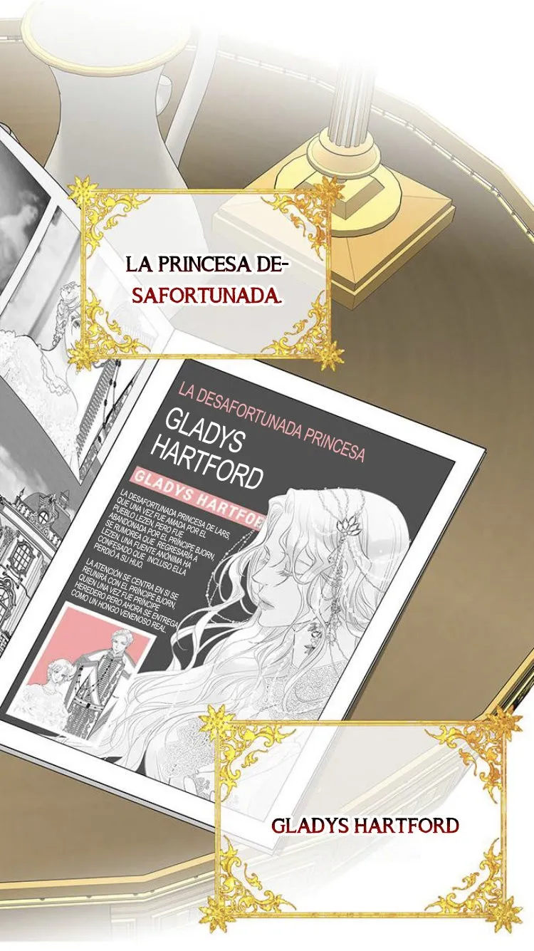 El Príncipe problemático. Capítulo 2 en Línea - página 48