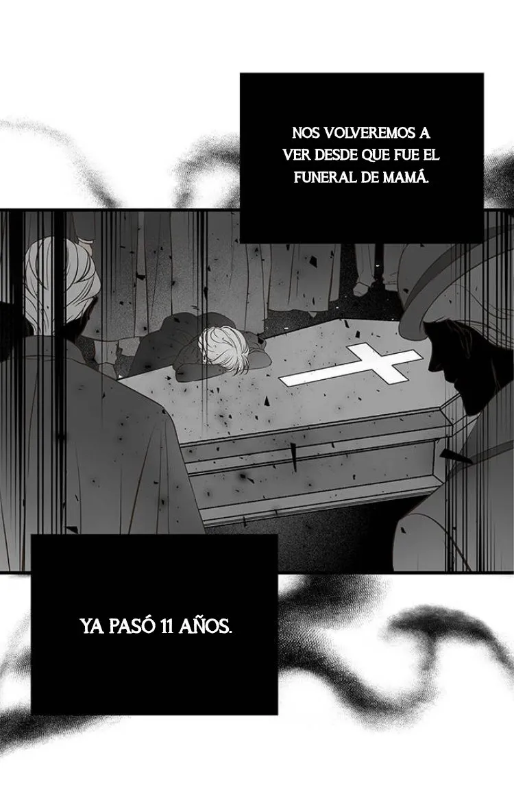 El Príncipe problemático. Capítulo 2 en Línea - página 71
