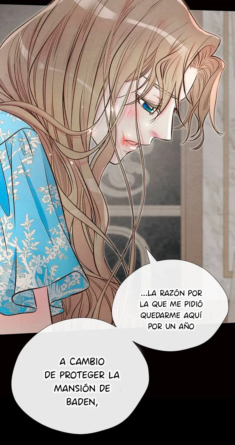 El Príncipe problemático. Capítulo 20 en Línea - página 21