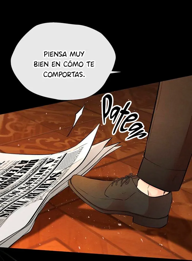 El Príncipe problemático. Capítulo 20 en Línea - página 33