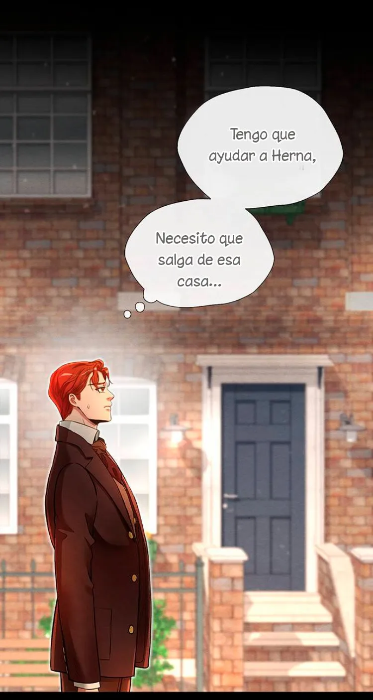 El Príncipe problemático. Capítulo 20 en Línea - página 54
