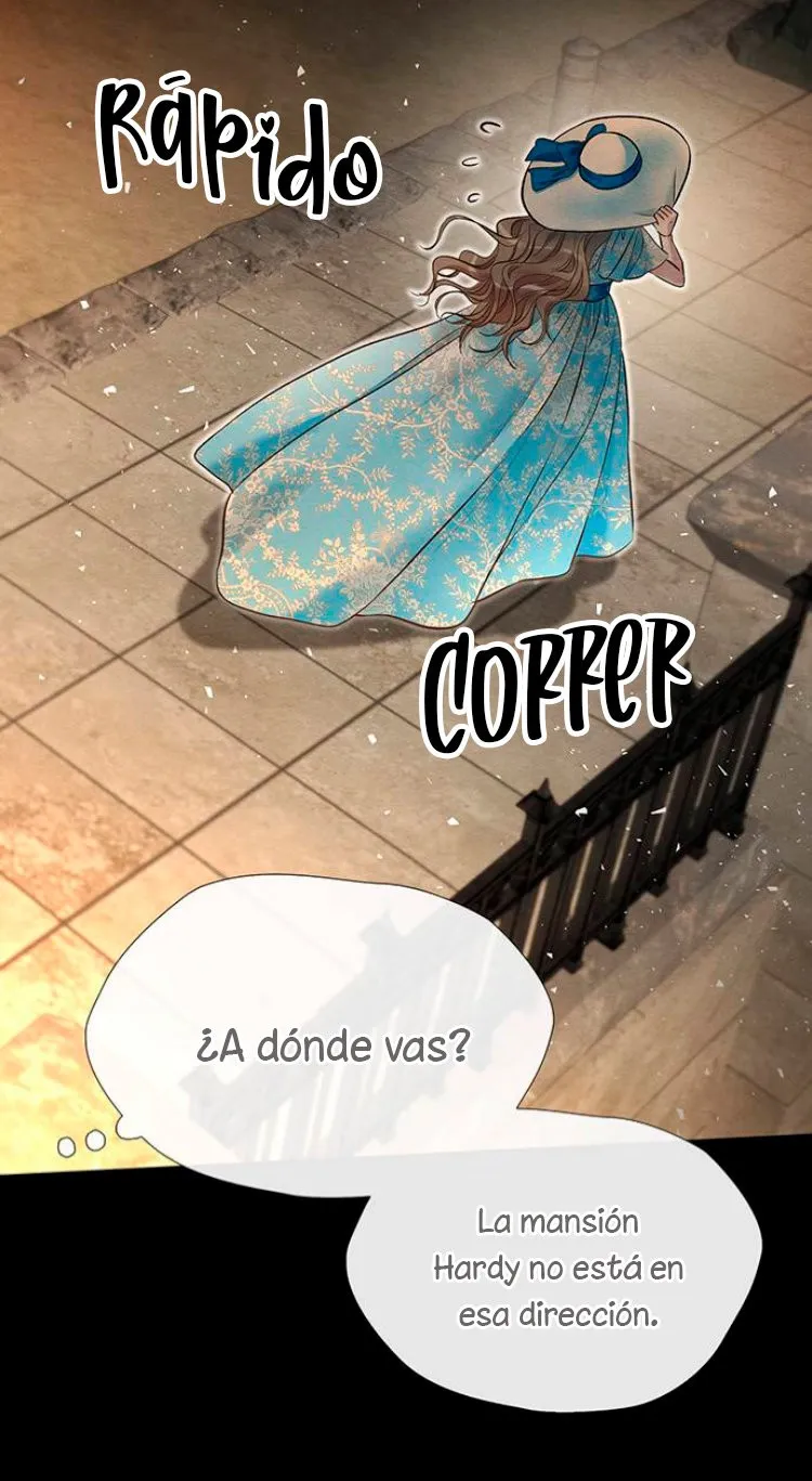El Príncipe problemático. Capítulo 20 en Línea - página 74