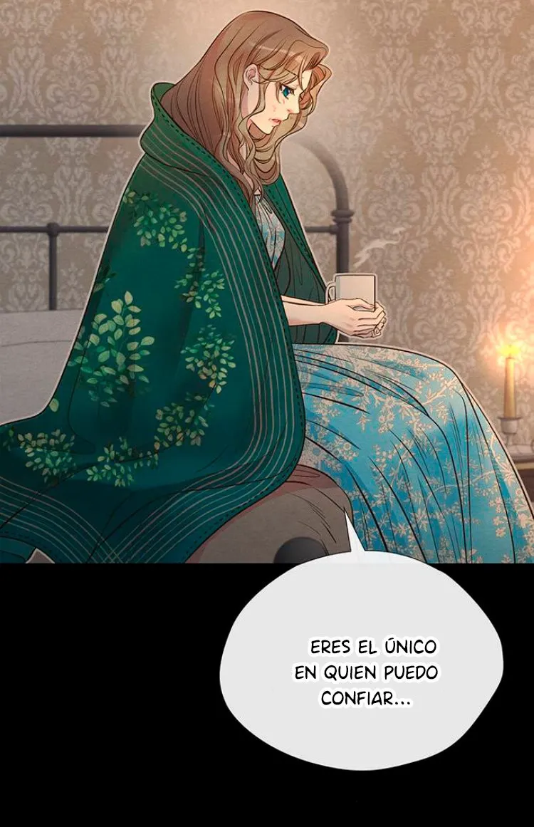 El Príncipe problemático. Capítulo 20 en Línea - página 78