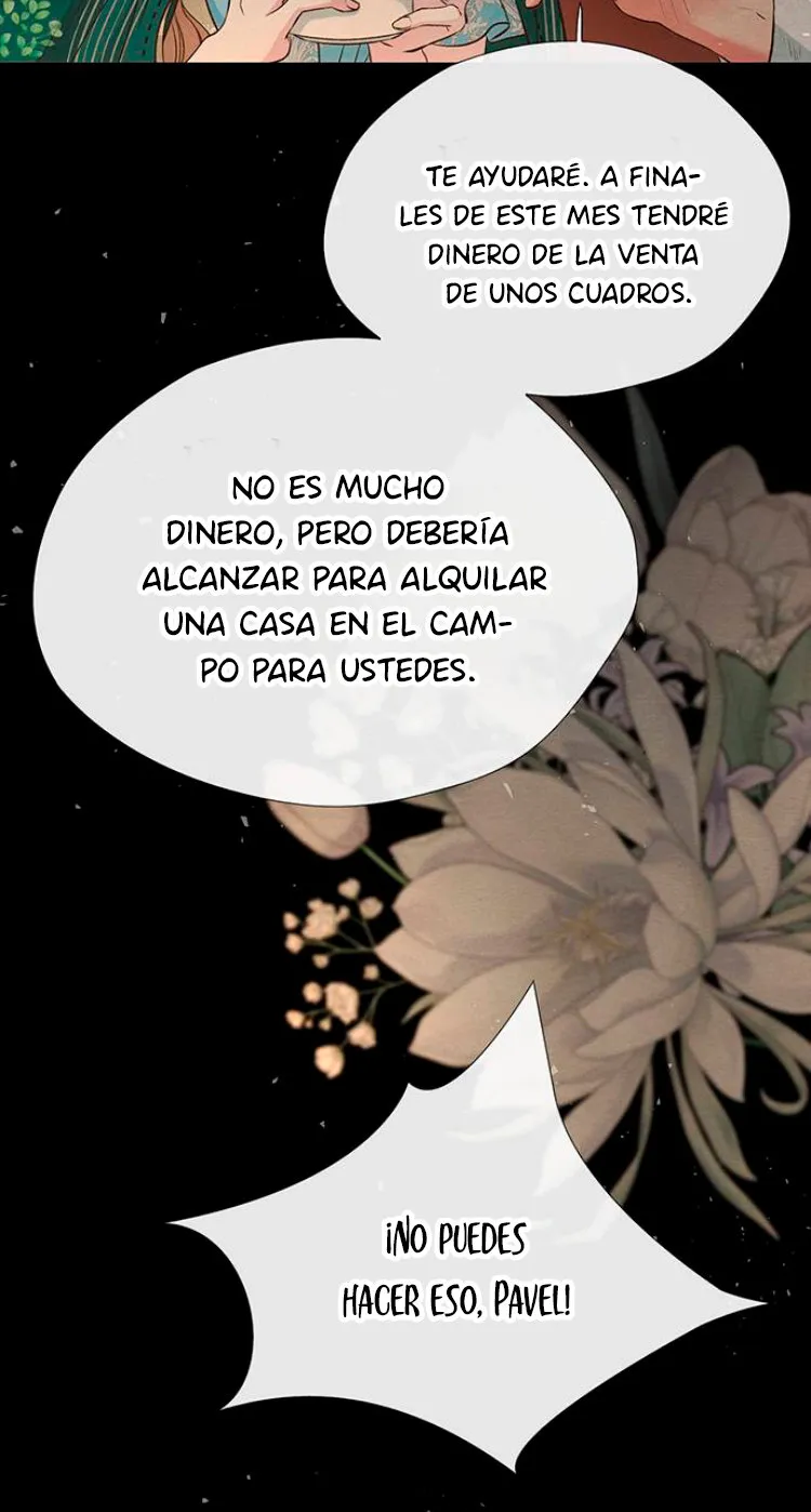 El Príncipe problemático. Capítulo 20 en Línea - página 93