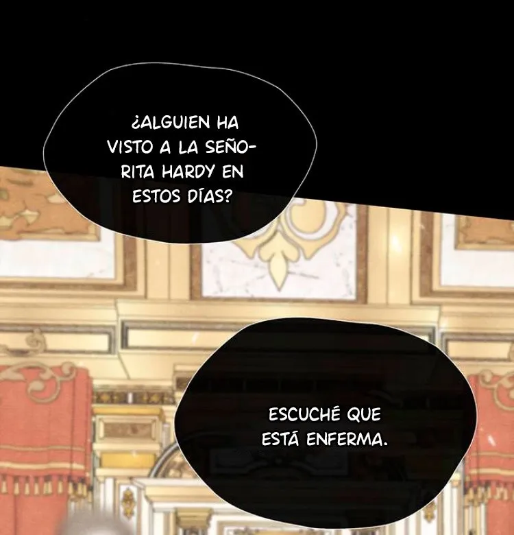 El Príncipe problemático. Capítulo 21 en Línea - página 4
