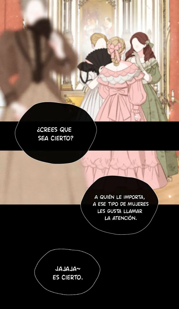 El Príncipe problemático. Capítulo 21 en Línea - página 5