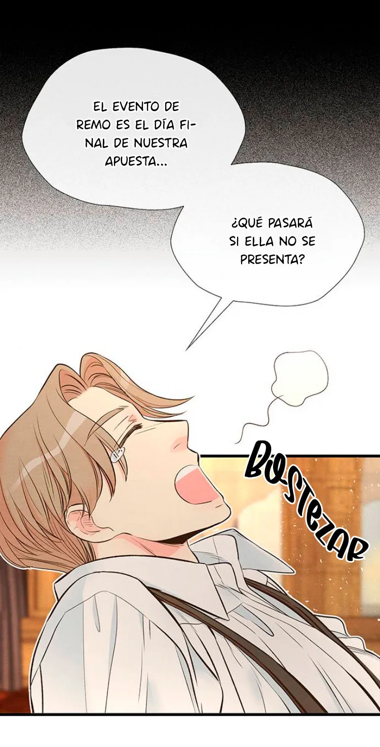El Príncipe problemático. Capítulo 21 en Línea - página 7