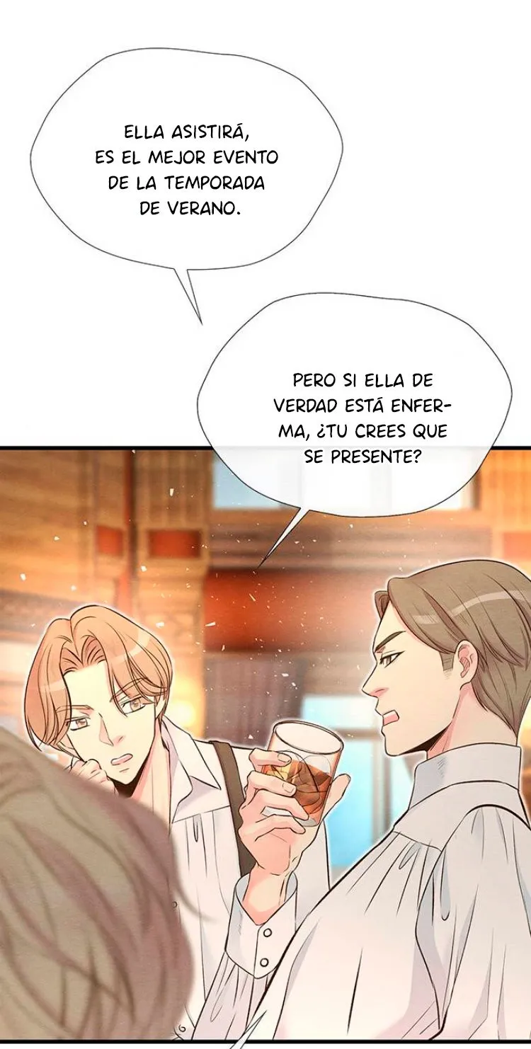 El Príncipe problemático. Capítulo 21 en Línea - página 8