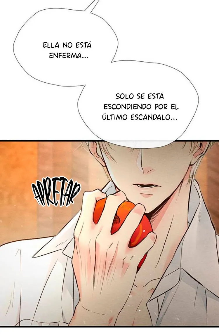 El Príncipe problemático. Capítulo 21 en Línea - página 9