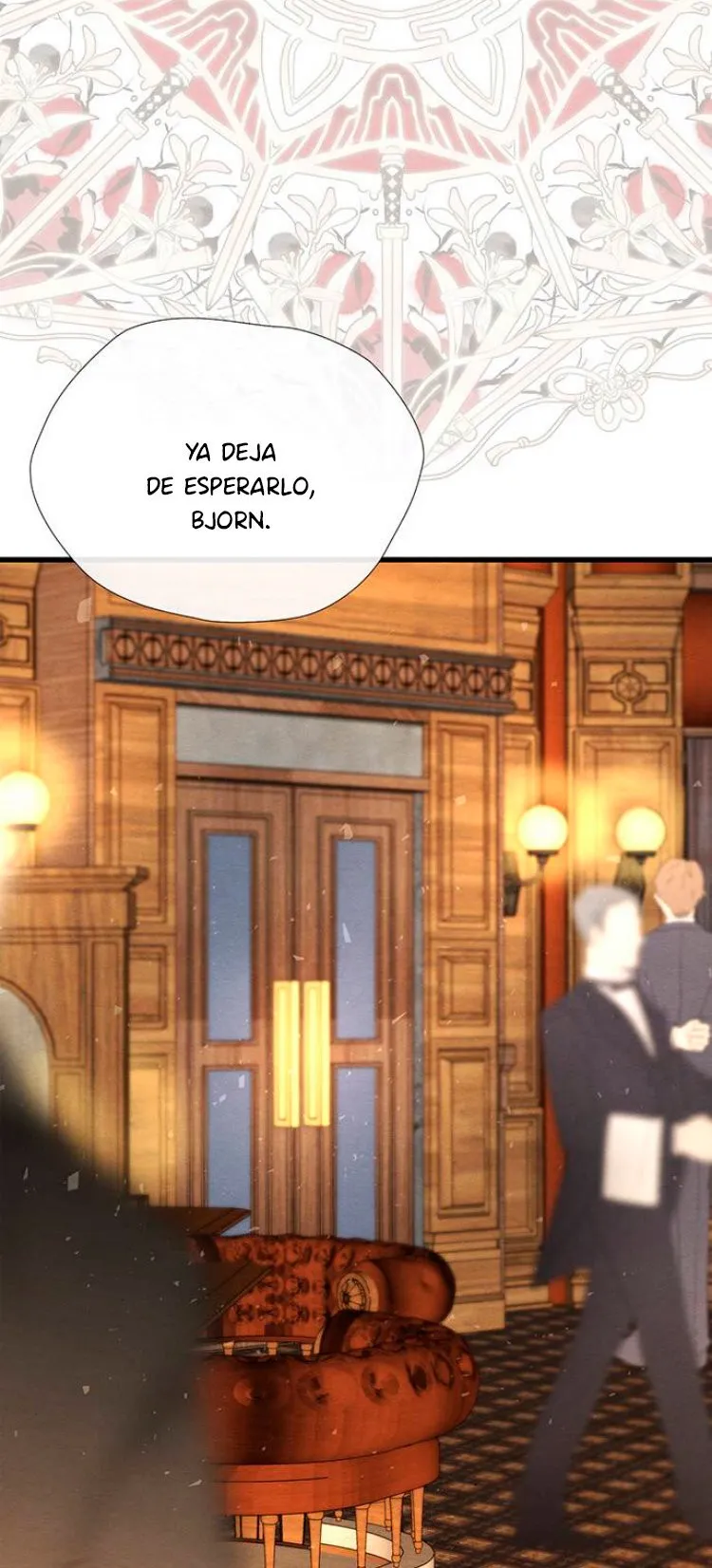 El Príncipe problemático. Capítulo 21 en Línea - página 11