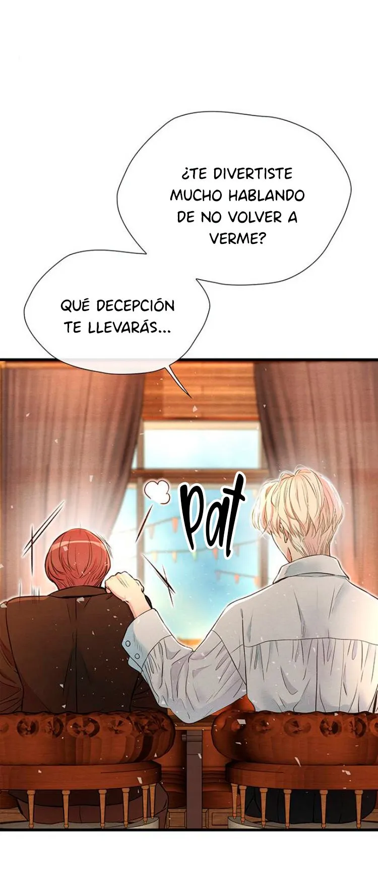 El Príncipe problemático. Capítulo 21 en Línea - página 26