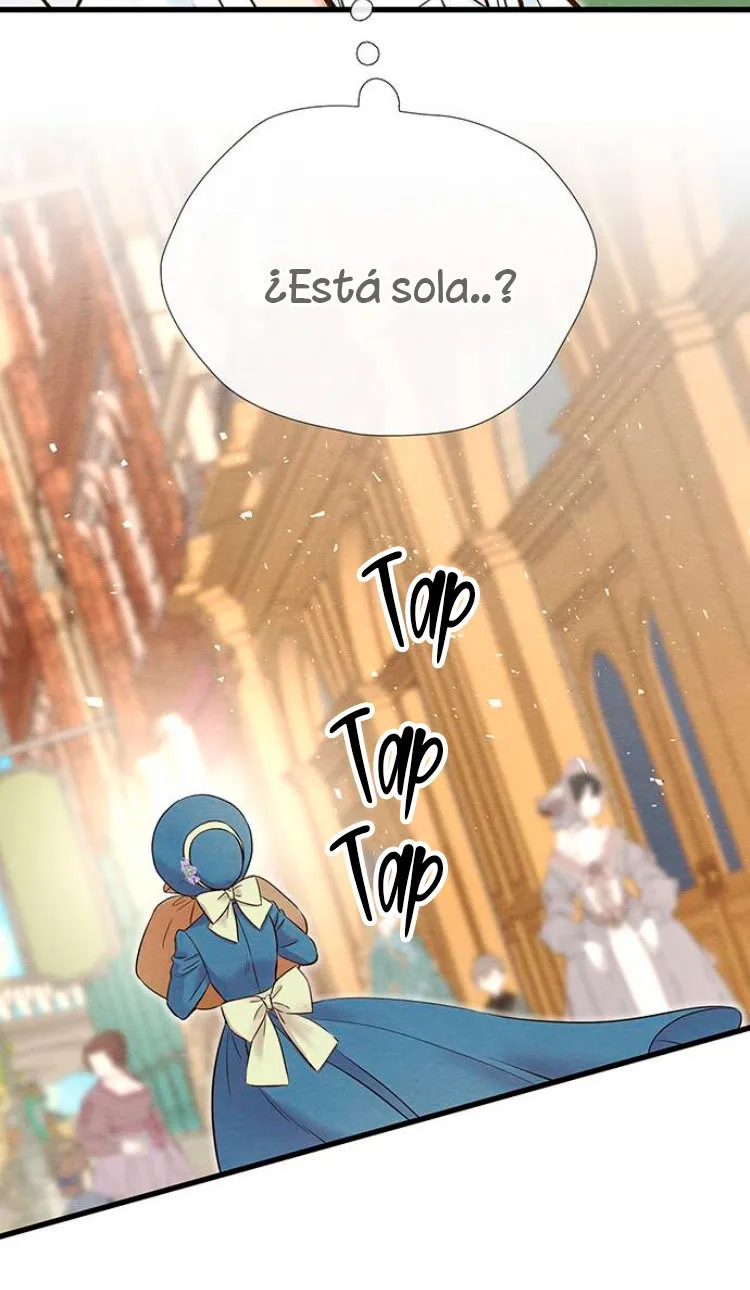 El Príncipe problemático. Capítulo 21 en Línea - página 46