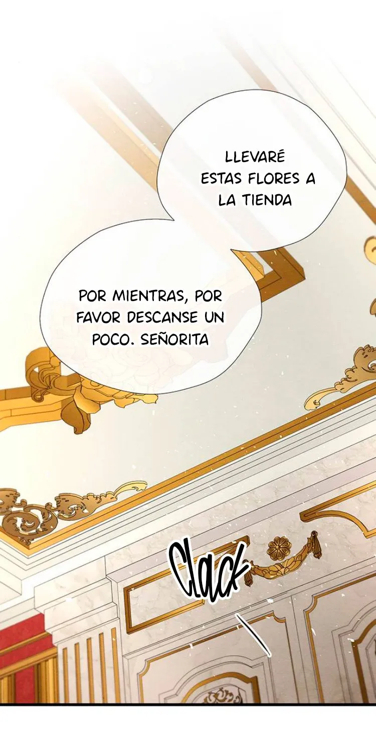 El Príncipe problemático. Capítulo 21 en Línea - página 53