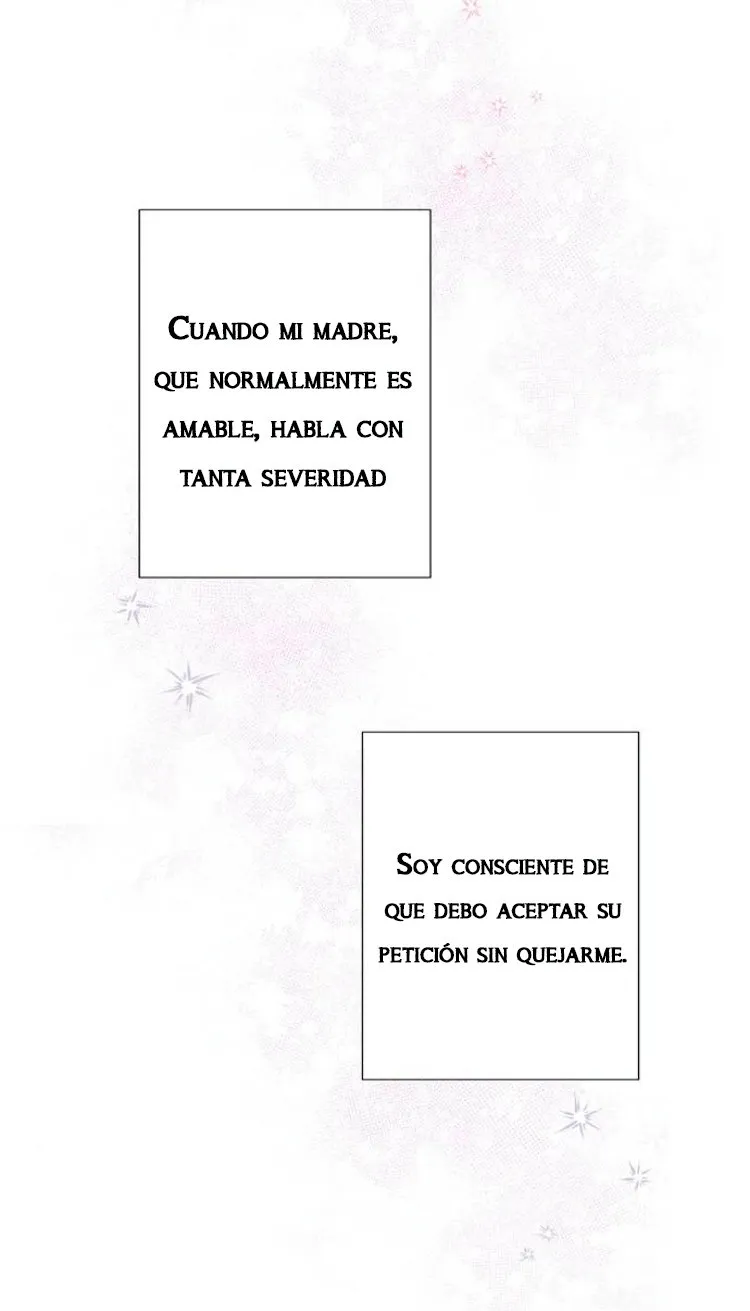 El Príncipe problemático. Capítulo 22 en Línea - página 8