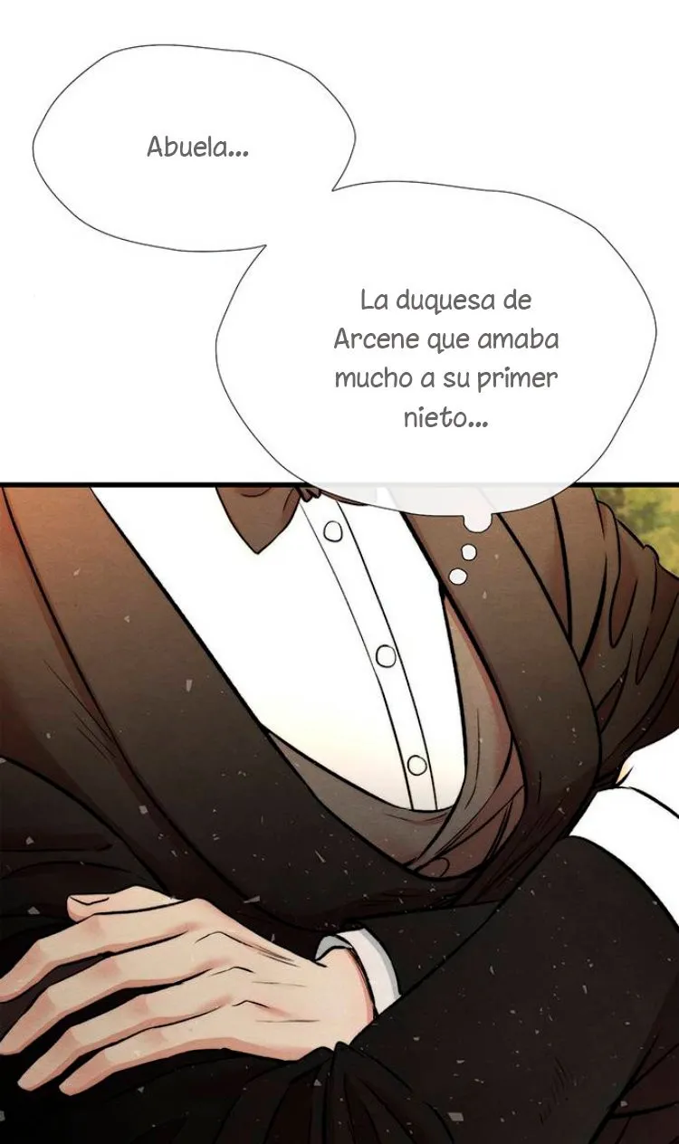 El Príncipe problemático. Capítulo 22 en Línea - página 9