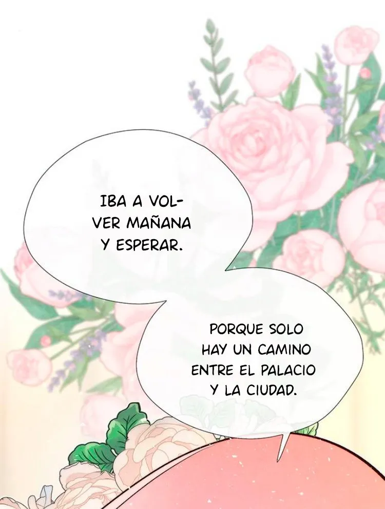 El Príncipe problemático. Capítulo 22 en Línea - página 30