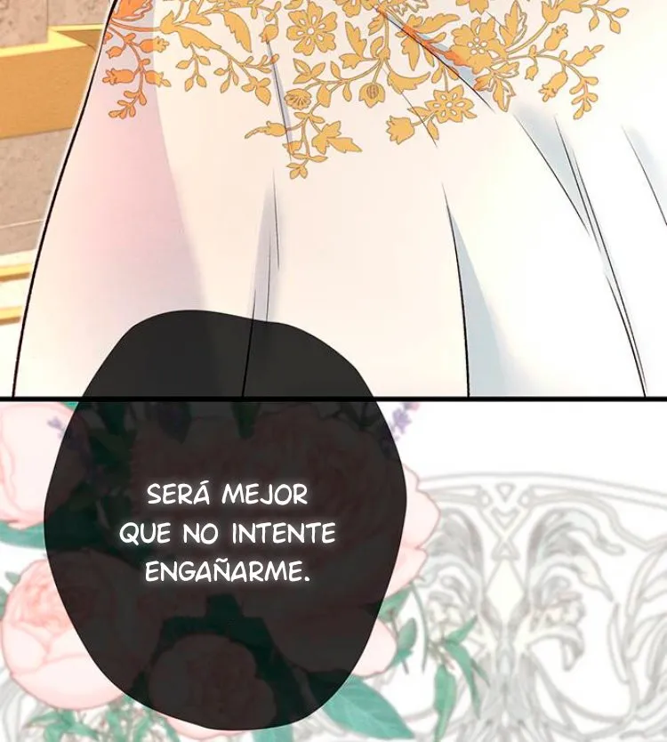 El Príncipe problemático. Capítulo 22 en Línea - página 63
