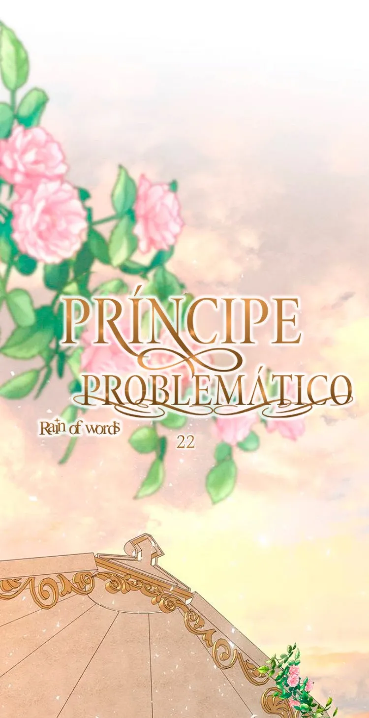 El Príncipe problemático. Capítulo 22 en Línea - página 65