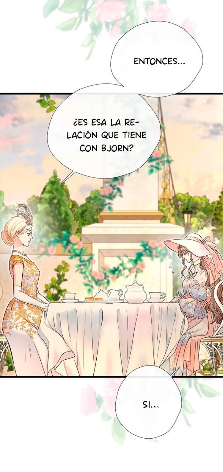 El Príncipe problemático. Capítulo 22 en Línea - página 68