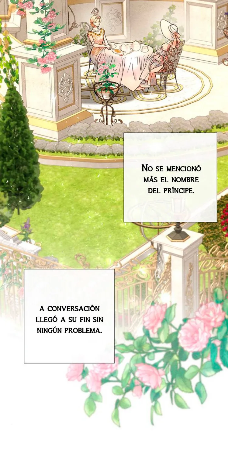 El Príncipe problemático. Capítulo 22 en Línea - página 72