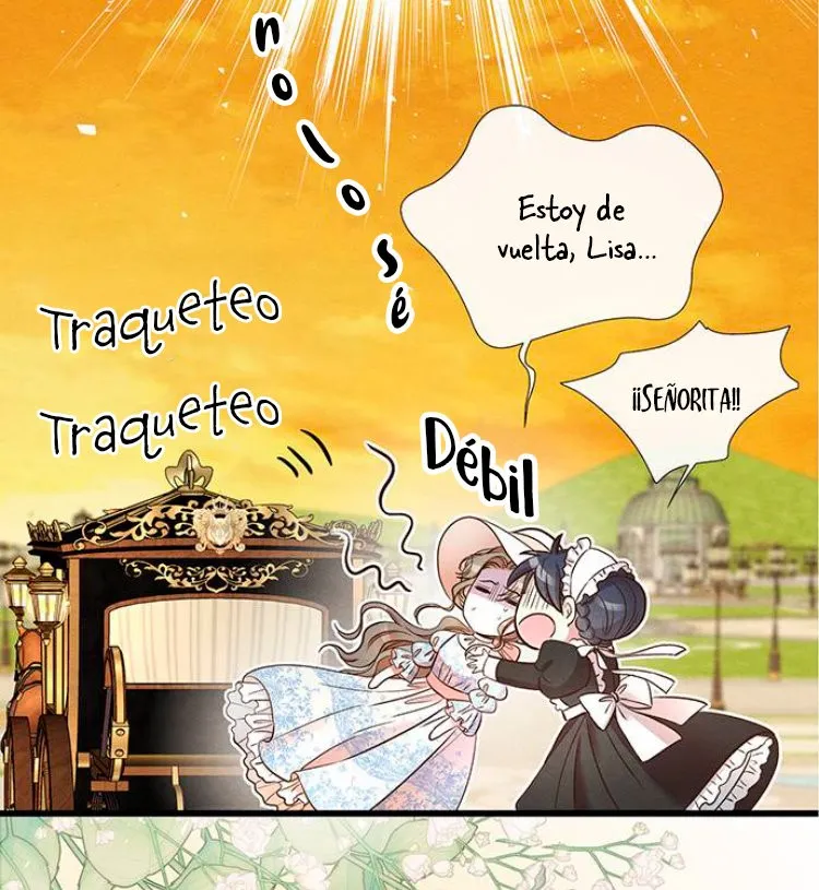 El Príncipe problemático. Capítulo 22 en Línea - página 74