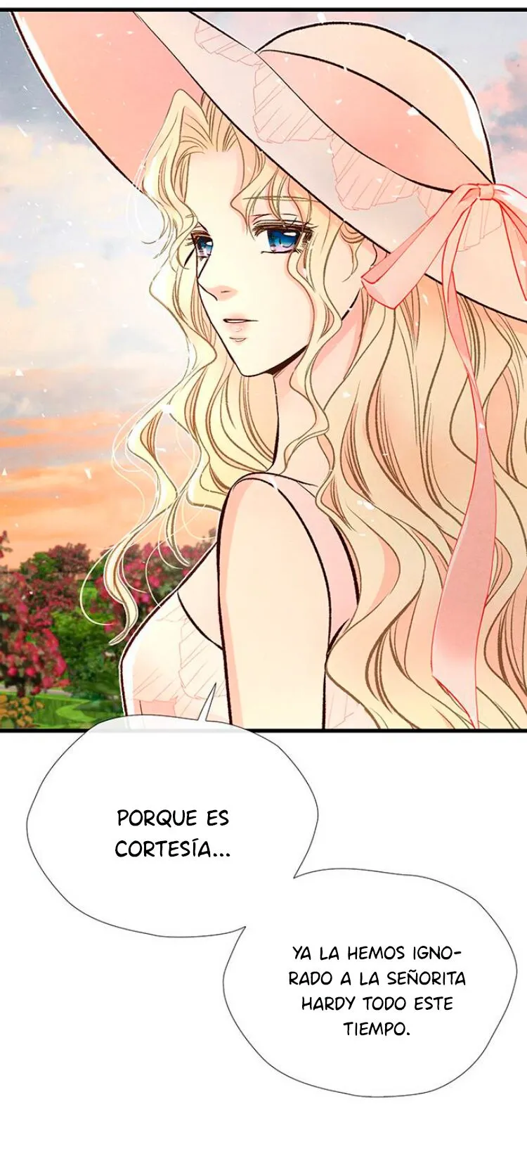 El Príncipe problemático. Capítulo 23 en Línea - página 19