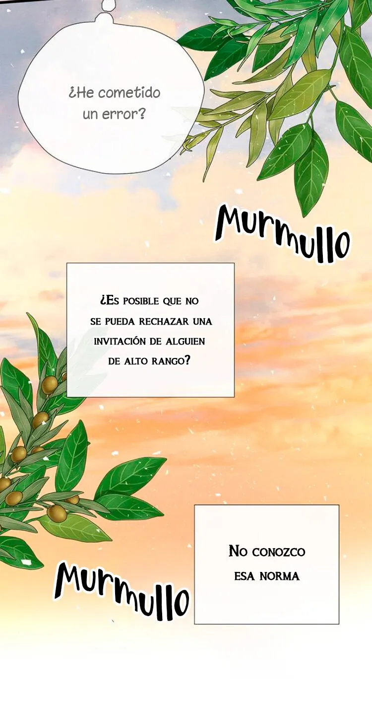 El Príncipe problemático. Capítulo 23 en Línea - página 50