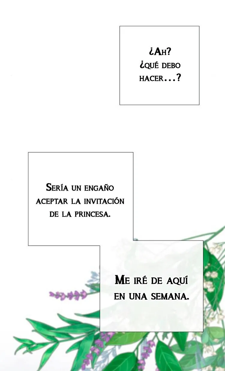 El Príncipe problemático. Capítulo 23 en Línea - página 53