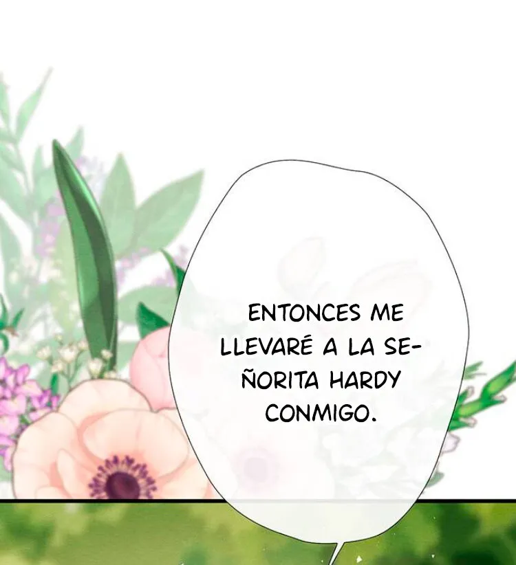 El Príncipe problemático. Capítulo 23 en Línea - página 66