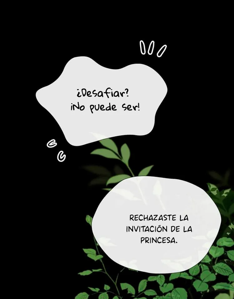 El Príncipe problemático. Capítulo 23 en Línea - página 74