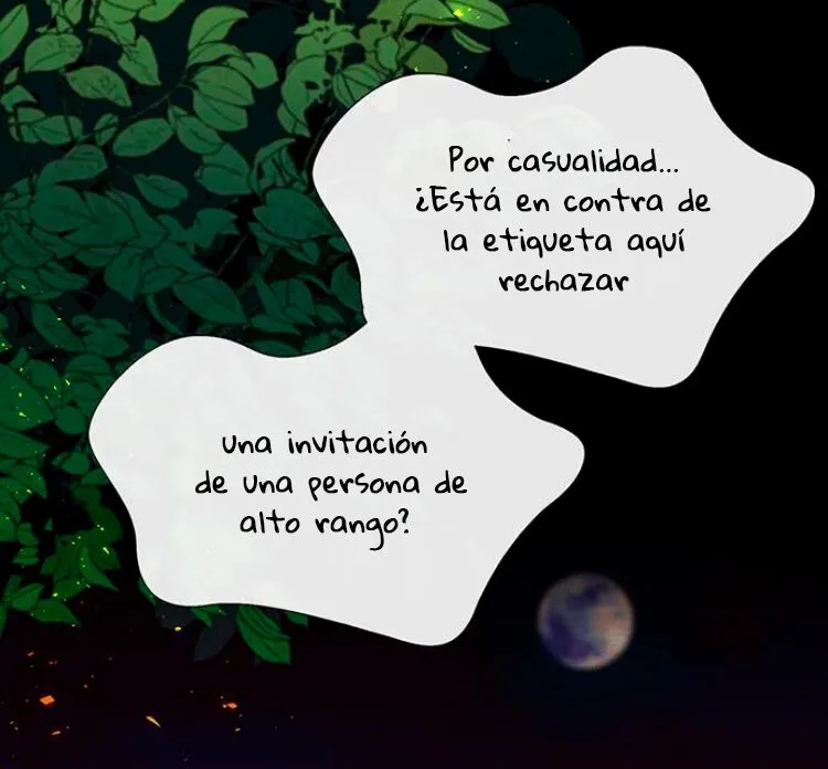 El Príncipe problemático. Capítulo 23 en Línea - página 76