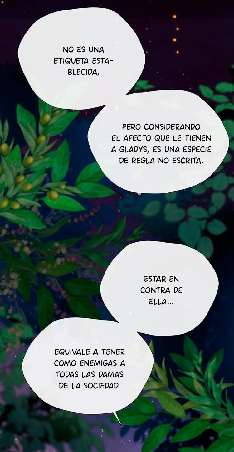 El Príncipe problemático. Capítulo 23 en Línea - página 77
