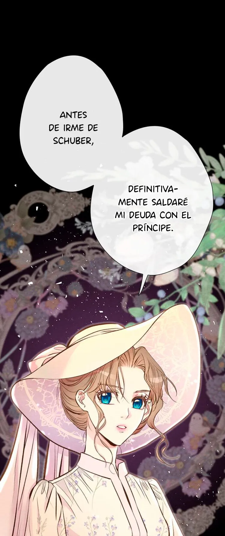 El Príncipe problemático. Capítulo 24 en Línea - página 34