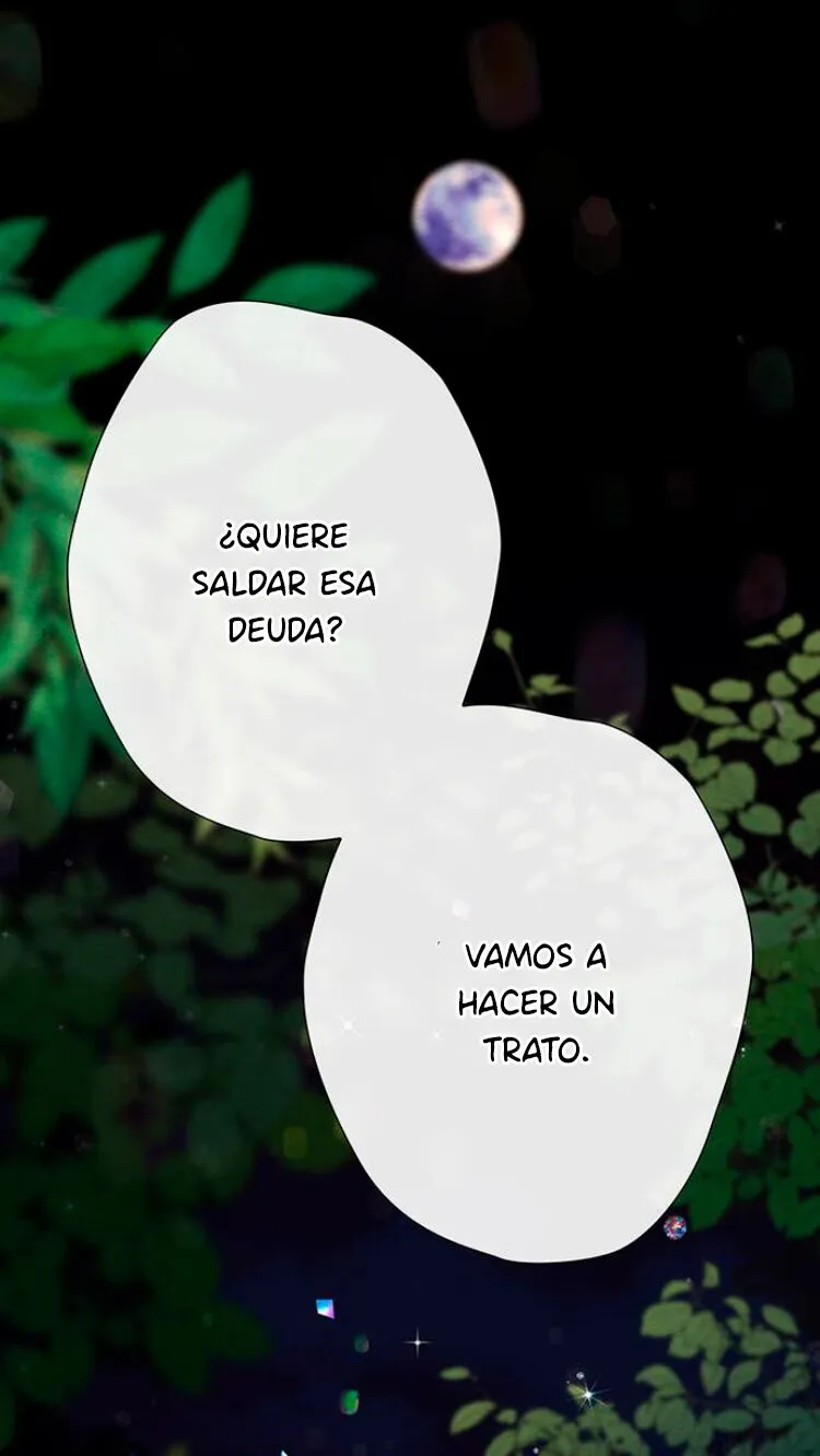 El Príncipe problemático. Capítulo 24 en Línea - página 38
