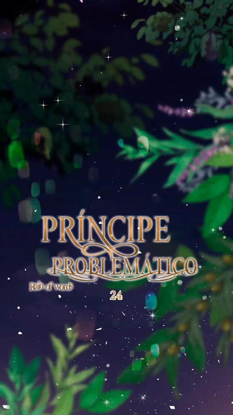 El Príncipe problemático. Capítulo 24 en Línea - página 39