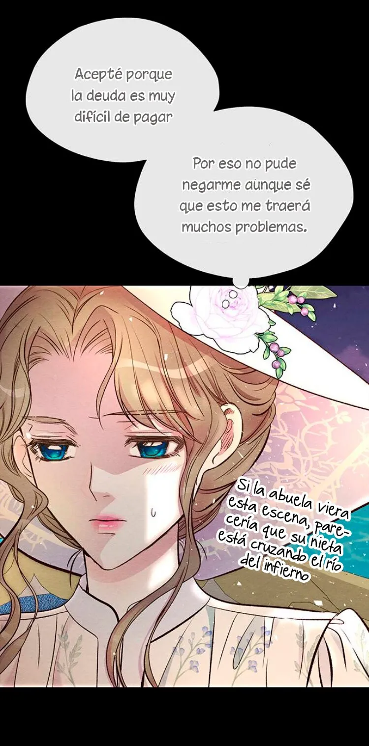El Príncipe problemático. Capítulo 24 en Línea - página 60