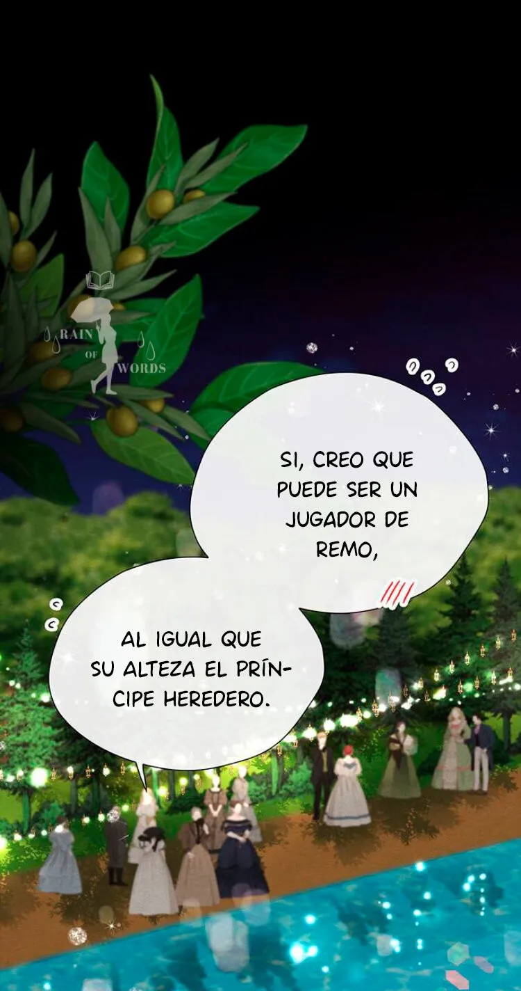 El Príncipe problemático. Capítulo 25 en Línea - página 11