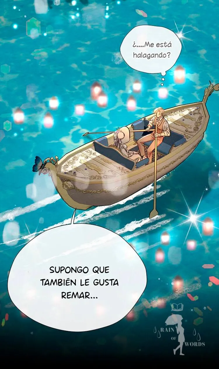 El Príncipe problemático. Capítulo 25 en Línea - página 12