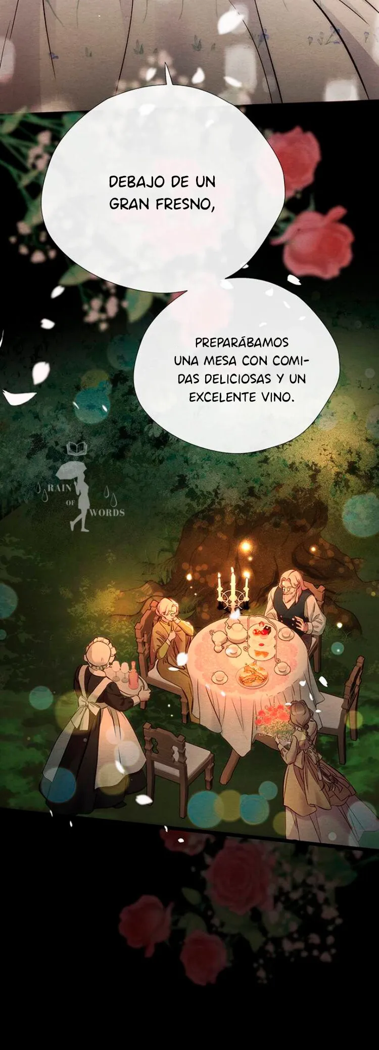 El Príncipe problemático. Capítulo 25 en Línea - página 25