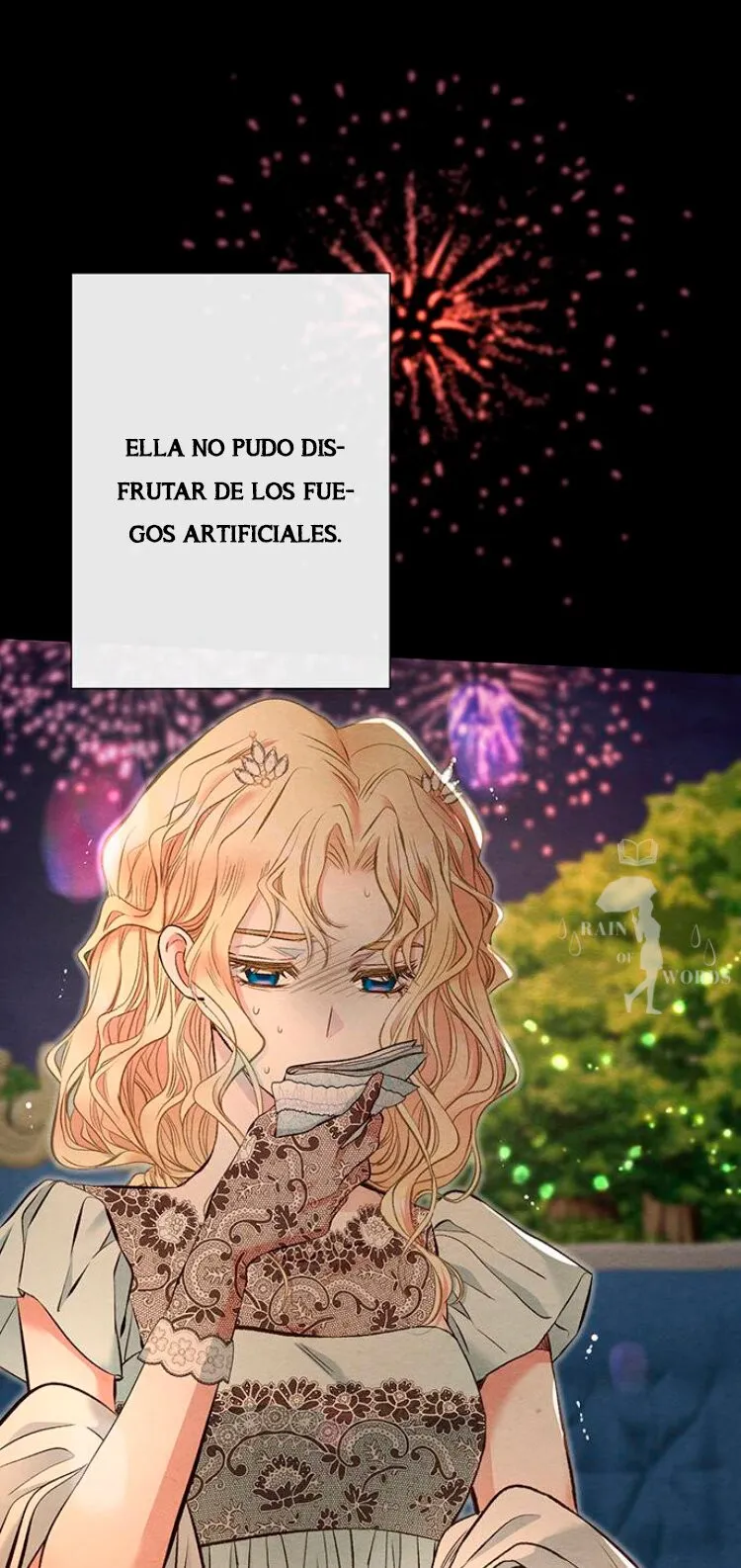 El Príncipe problemático. Capítulo 25 en Línea - página 41