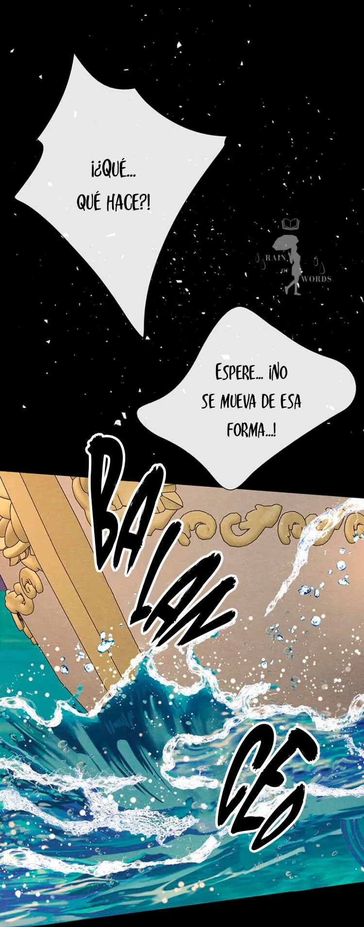 El Príncipe problemático. Capítulo 25 en Línea - página 68