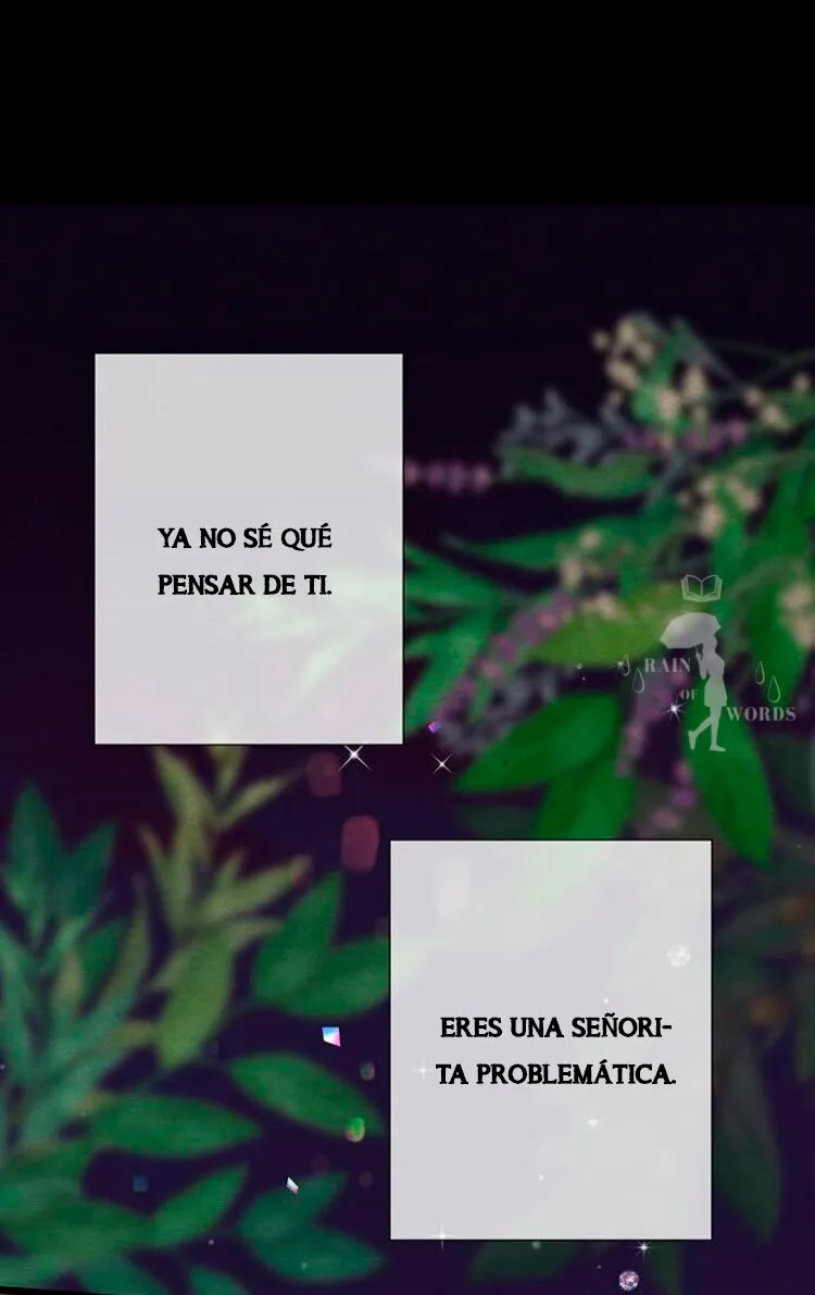 El Príncipe problemático. Capítulo 26 en Línea - página 21