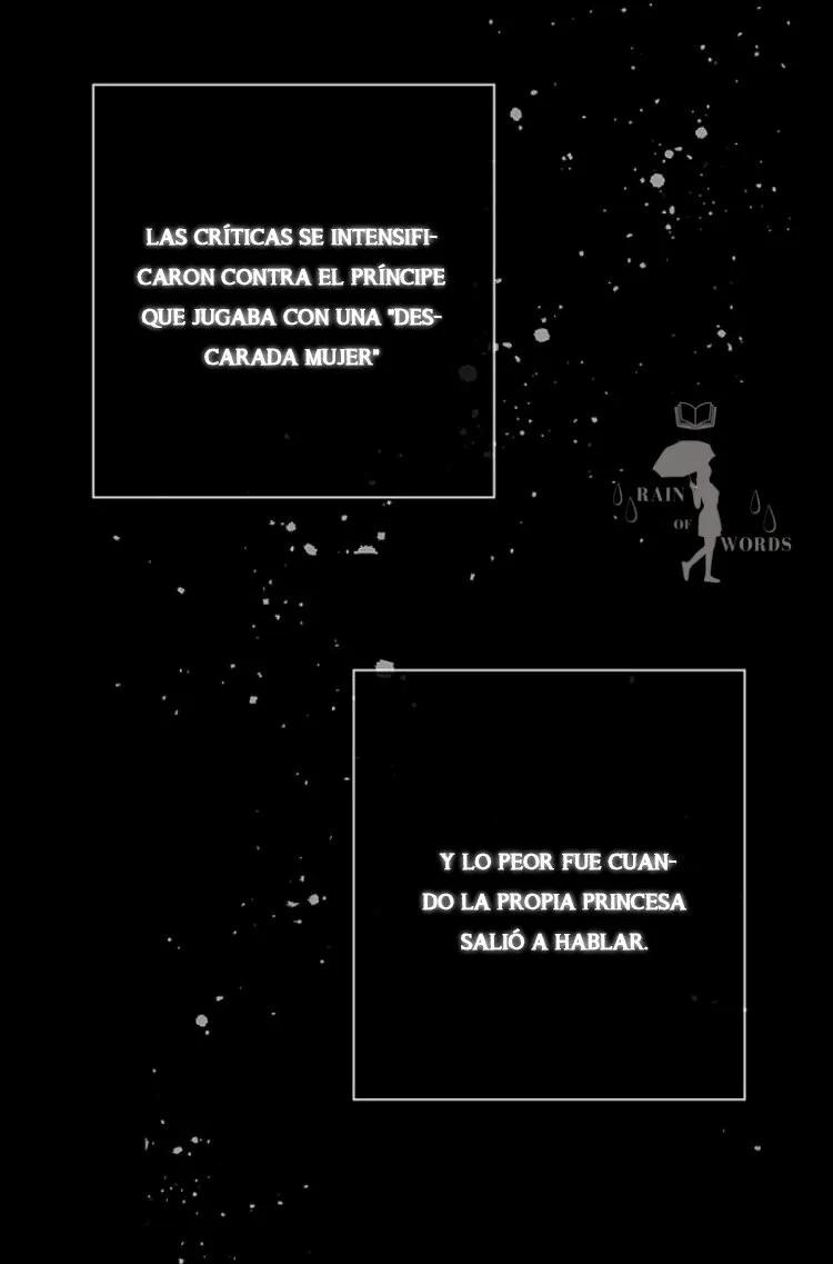 El Príncipe problemático. Capítulo 26 en Línea - página 52
