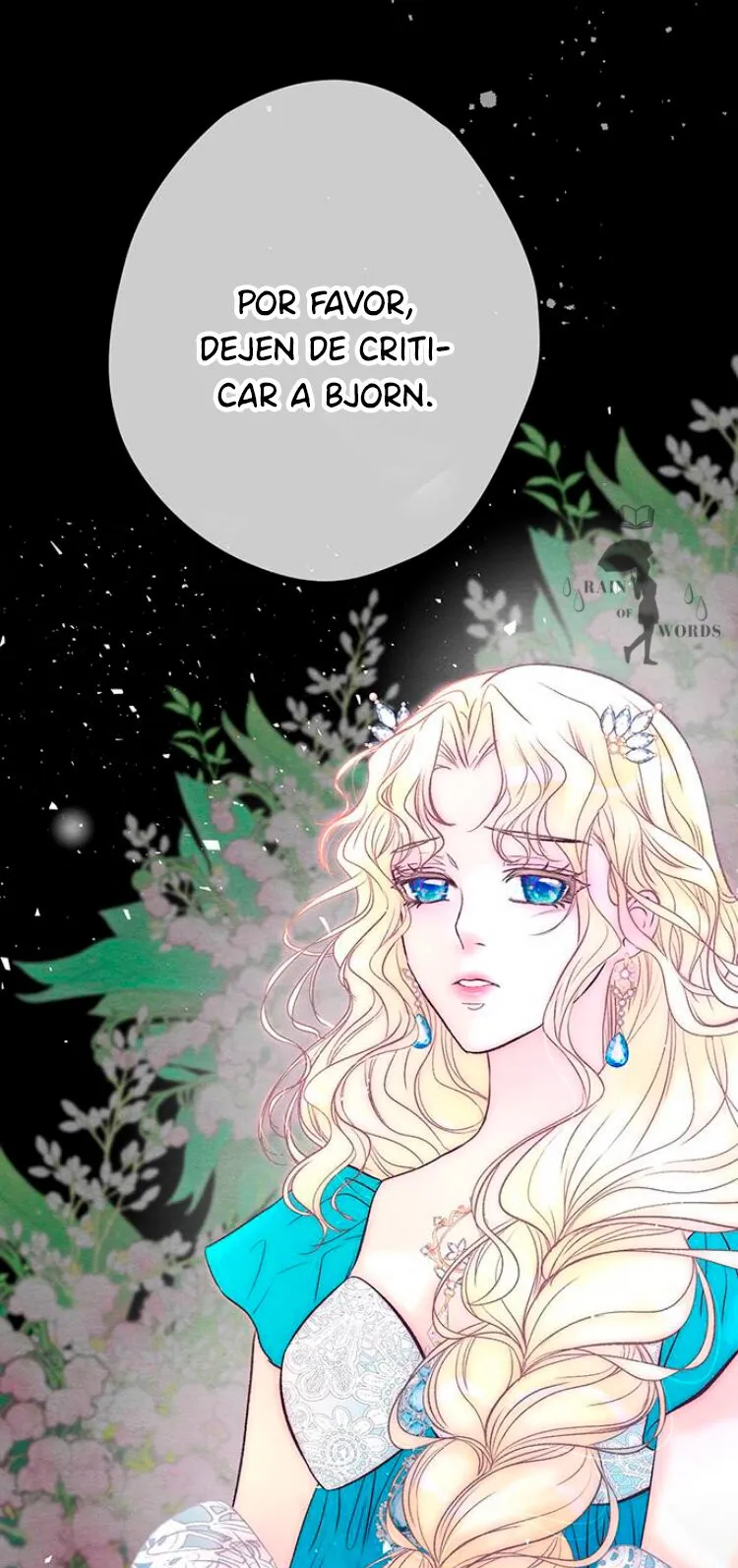 El Príncipe problemático. Capítulo 26 en Línea - página 54