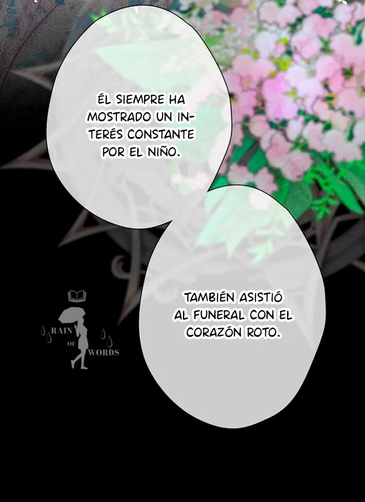 El Príncipe problemático. Capítulo 26 en Línea - página 56