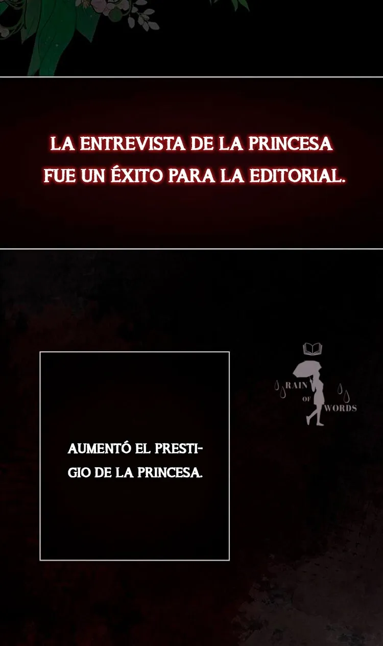 El Príncipe problemático. Capítulo 26 en Línea - página 59