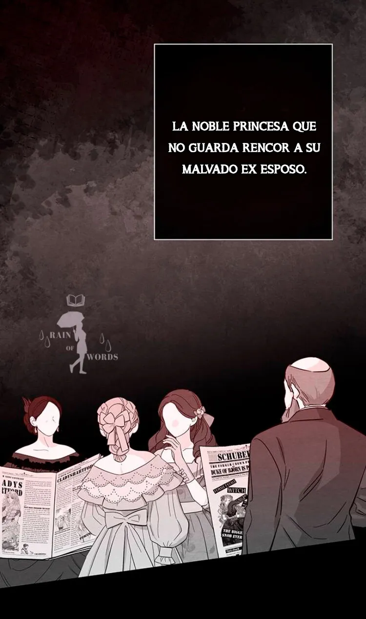 El Príncipe problemático. Capítulo 26 en Línea - página 60