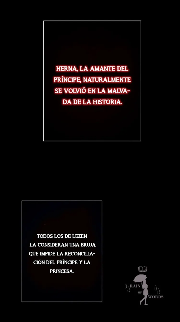 El Príncipe problemático. Capítulo 26 en Línea - página 61